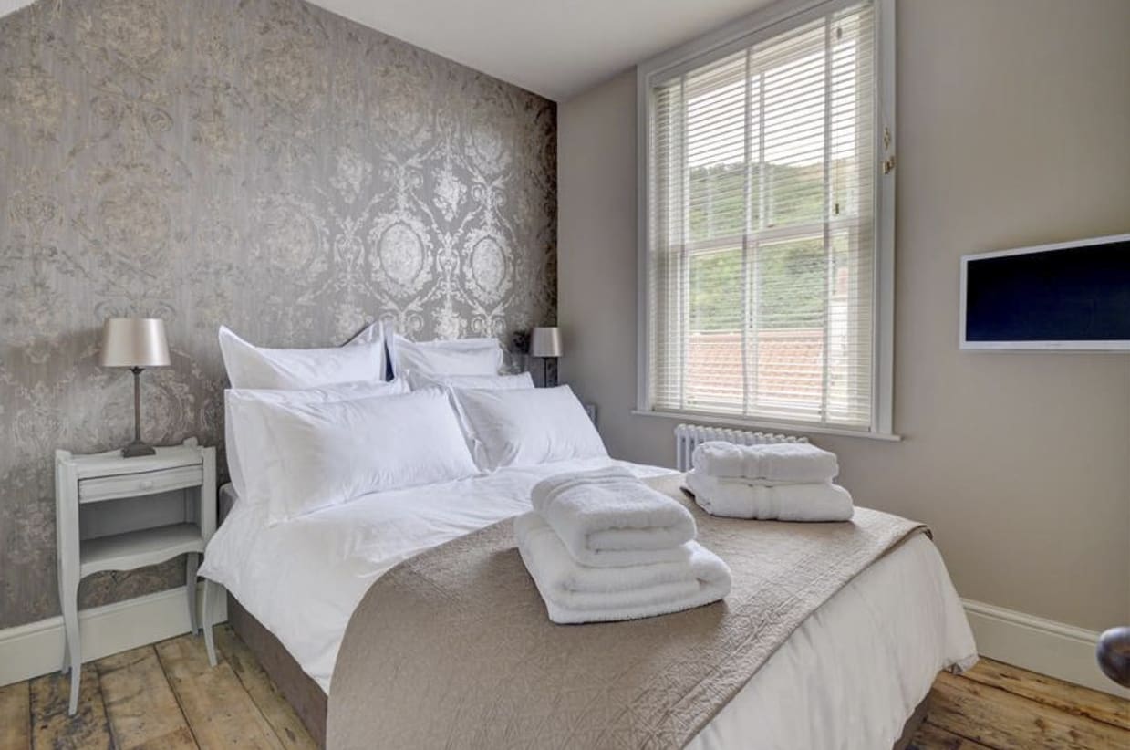 Staithes Cottage United Kingdom