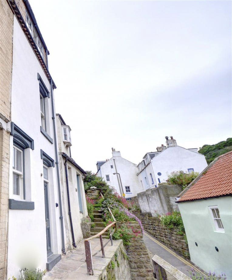 Staithes Cottage United Kingdom