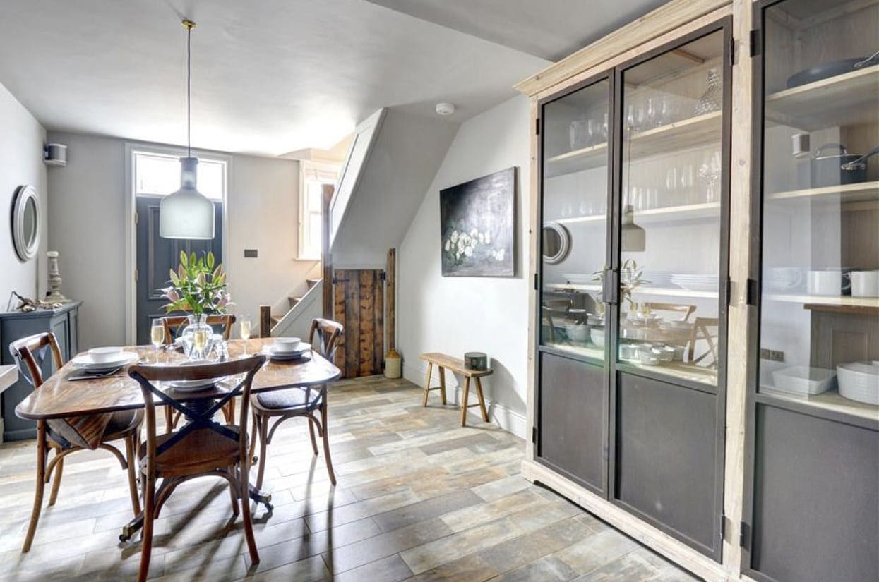 Staithes Cottage United Kingdom