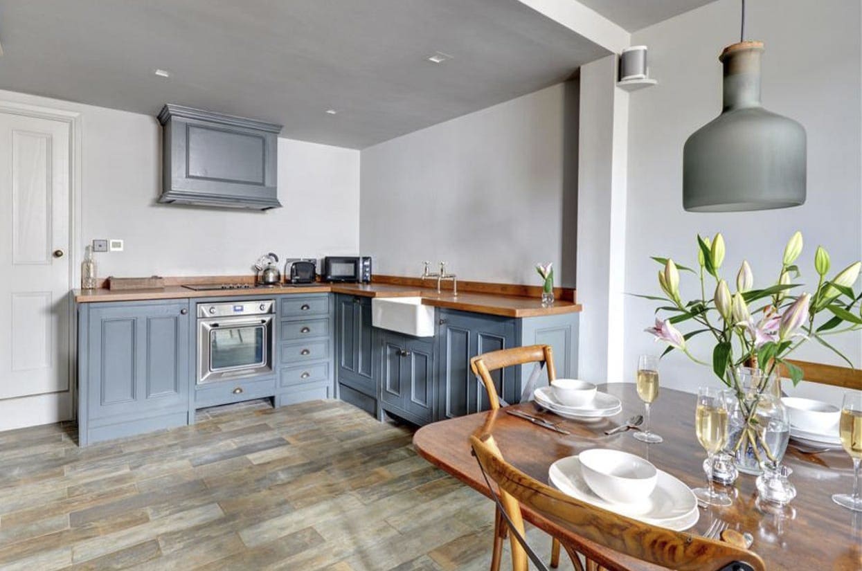 Staithes Cottage United Kingdom