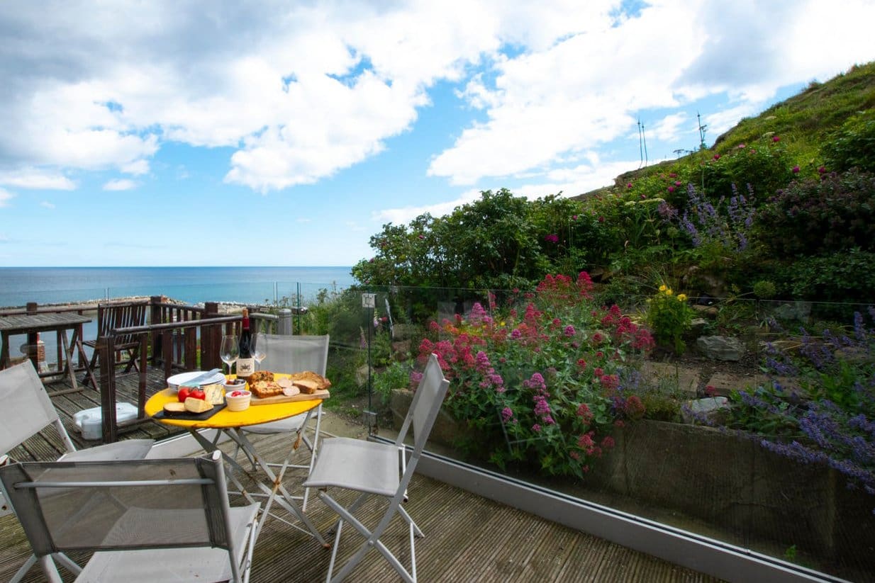 Staithes Cottage United Kingdom