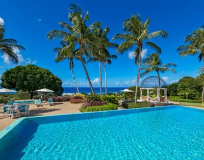 Stanford House Barbados