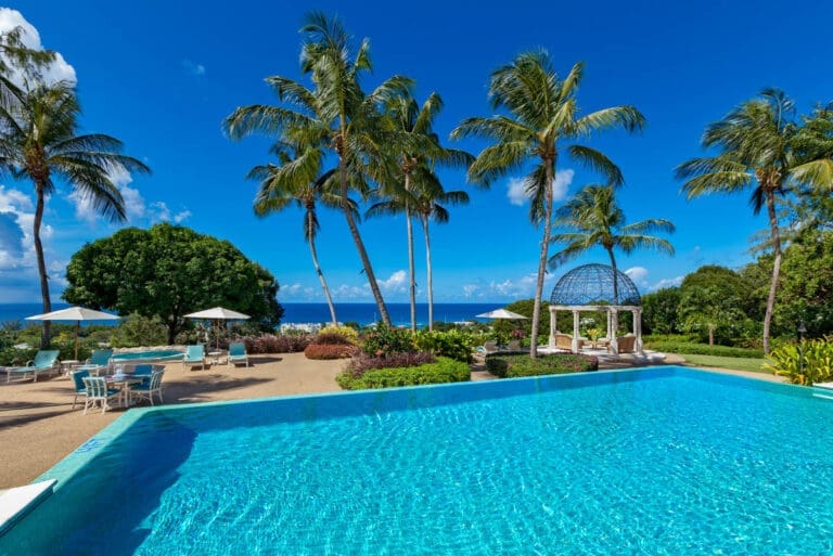 Stanford House Barbados
