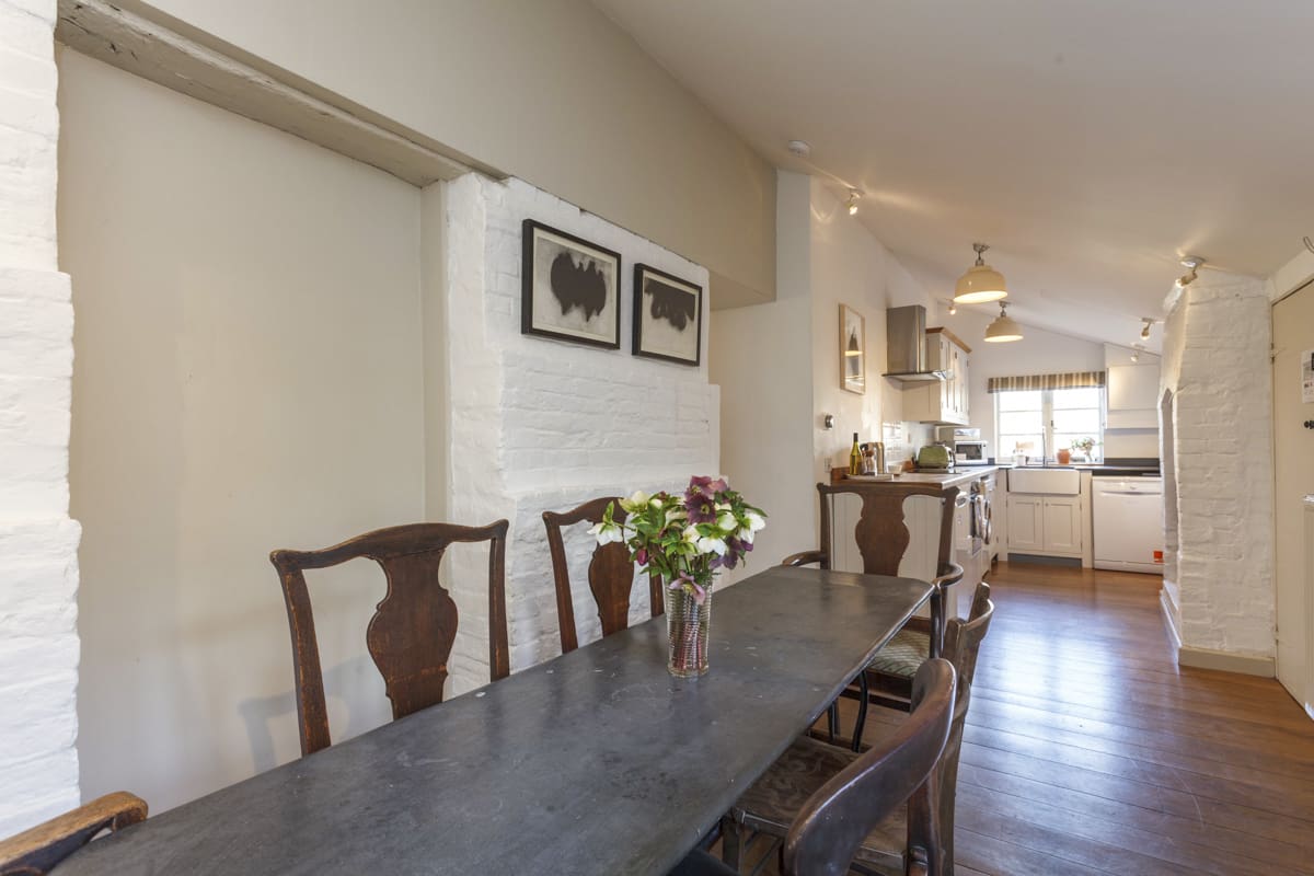Stour Valley Cottage United Kingdom