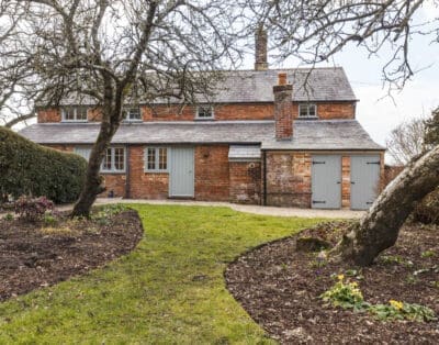 Stour Valley Cottage United Kingdom