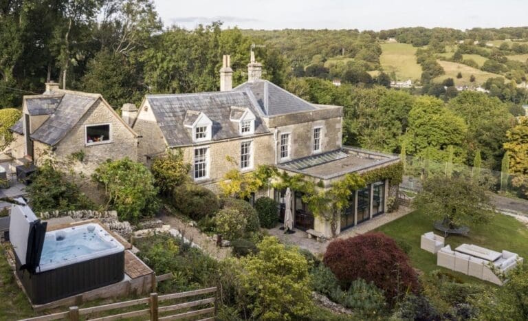 Stroud Country Manor Cotswolds