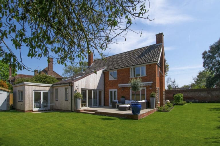 Suffolk Lodge United Kingdom