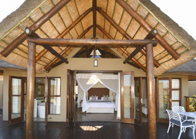 Suite Canyon South Africa