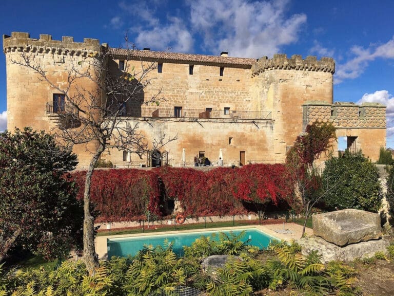 Suite Medieval Spain