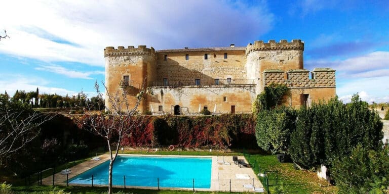 Suite Paso de Guardia Spain