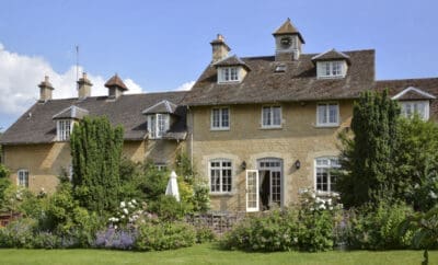 Summer Cottage United Kingdom