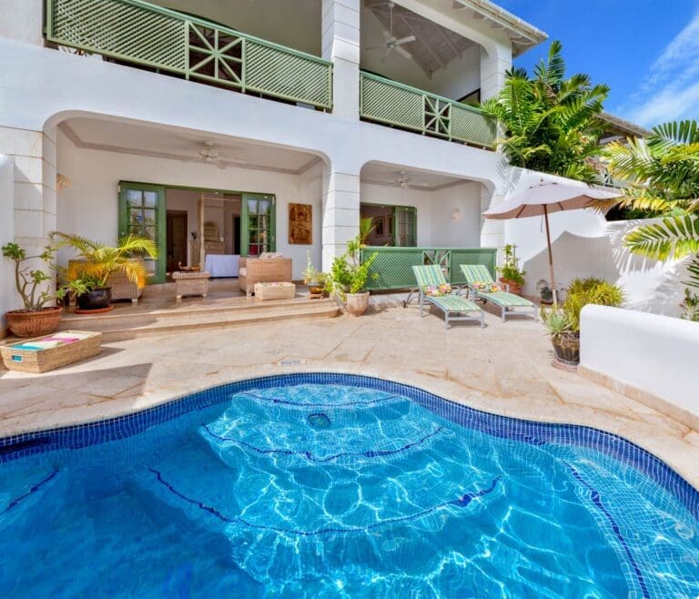 Summer House Barbados