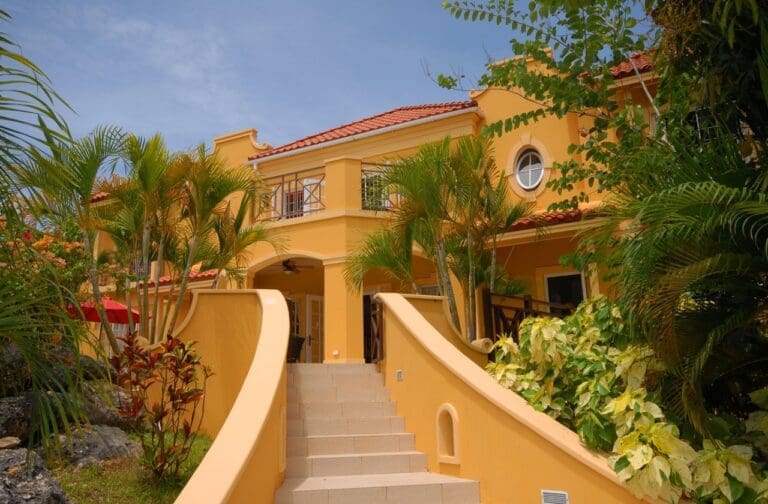 Sundown Villa Barbados