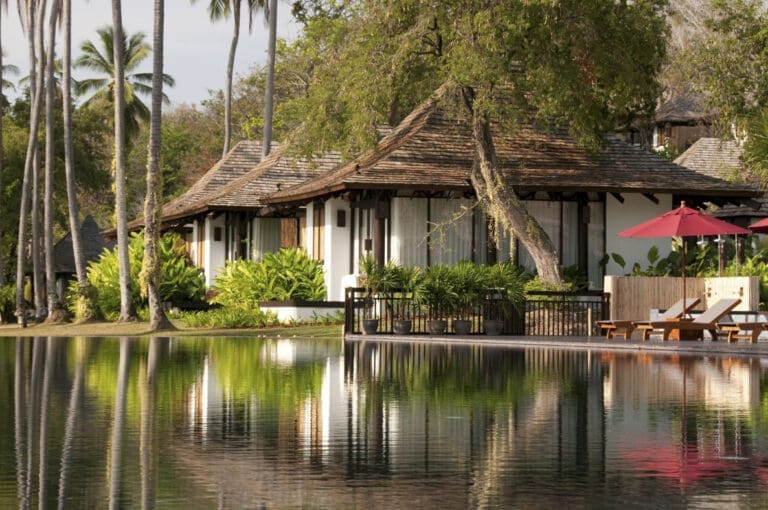 Suwan Villa Thailand