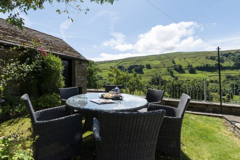 Swaledale House United Kingdom