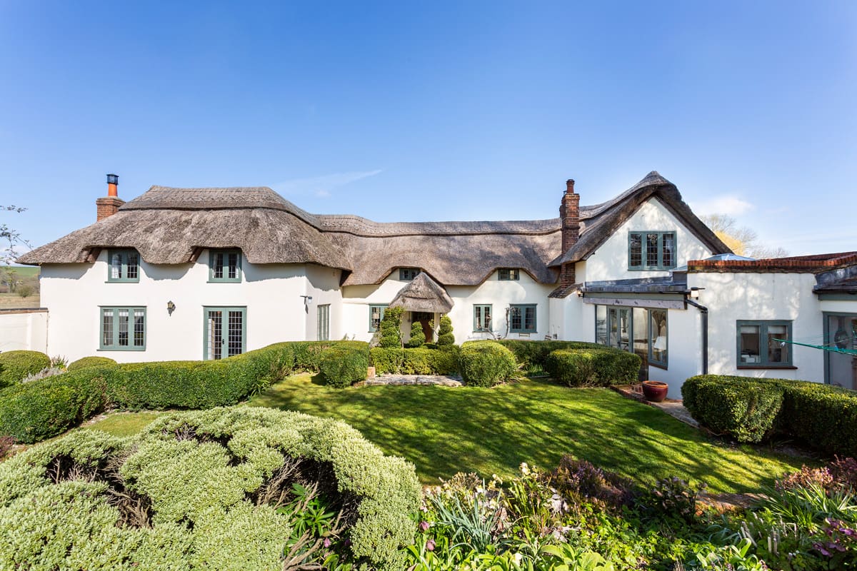Swan Cottage United Kingdom