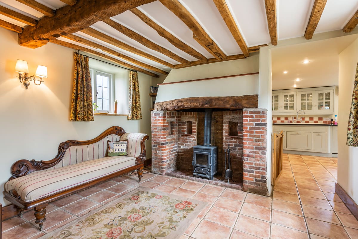 Swan Cottage United Kingdom