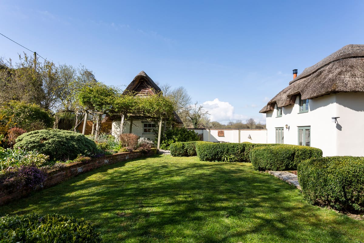 Swan Cottage United Kingdom