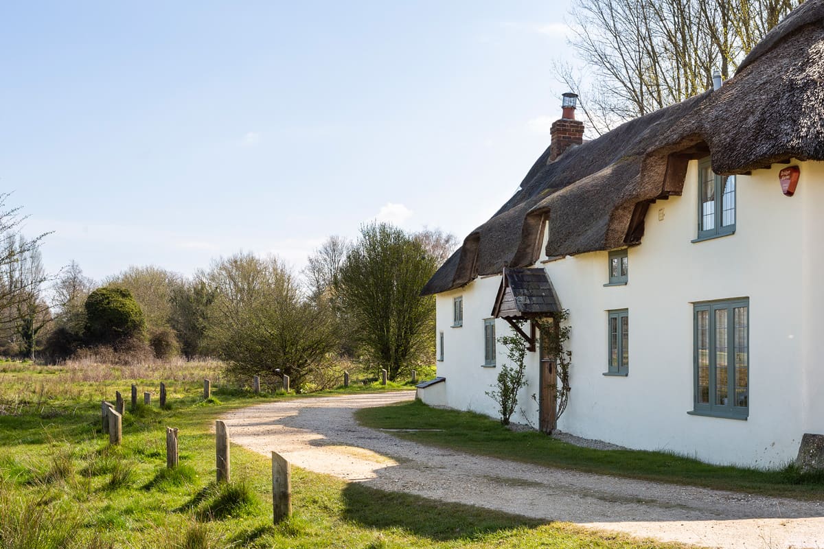 Swan Cottage United Kingdom