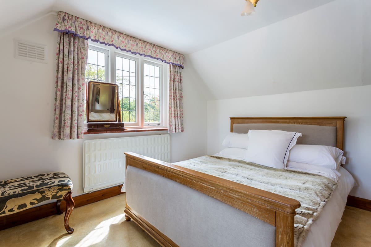 Swan Cottage United Kingdom