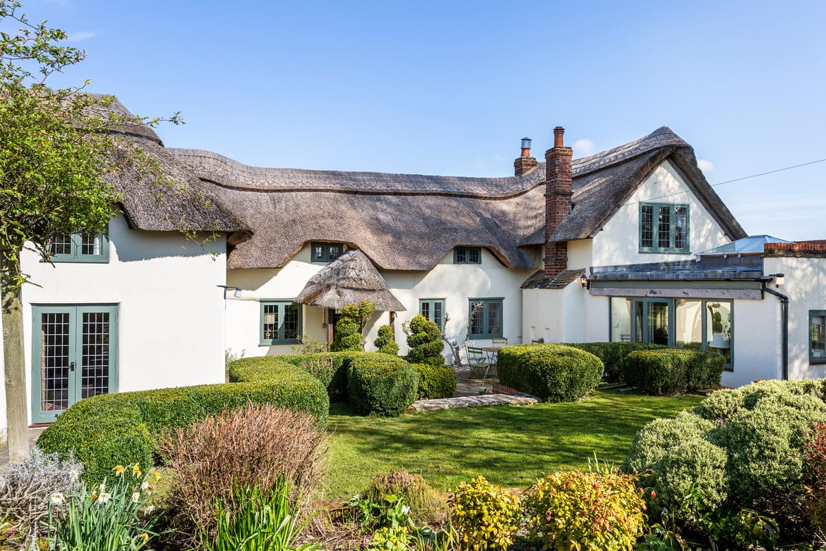 Swan Cottage United Kingdom