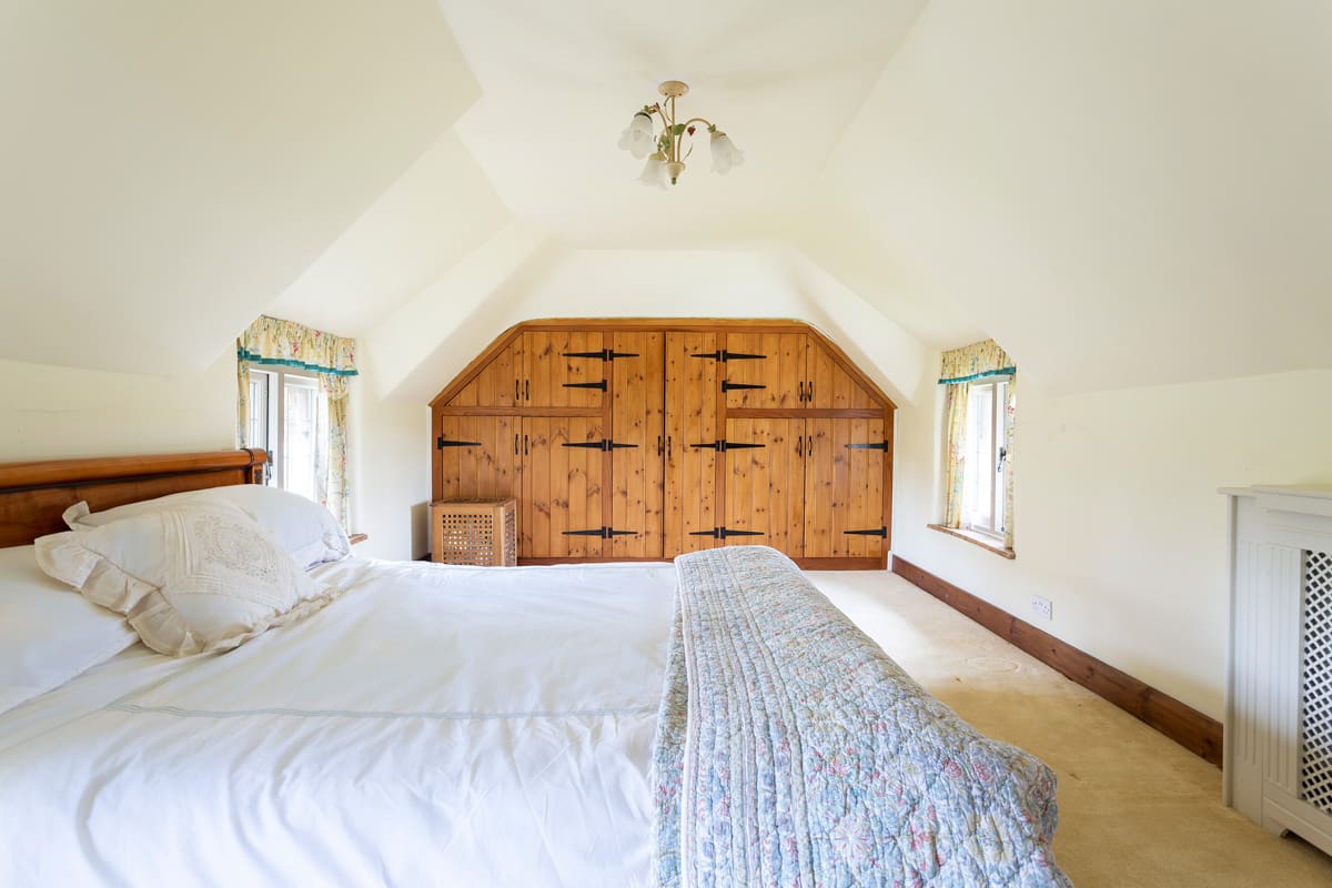 Swan Cottage United Kingdom