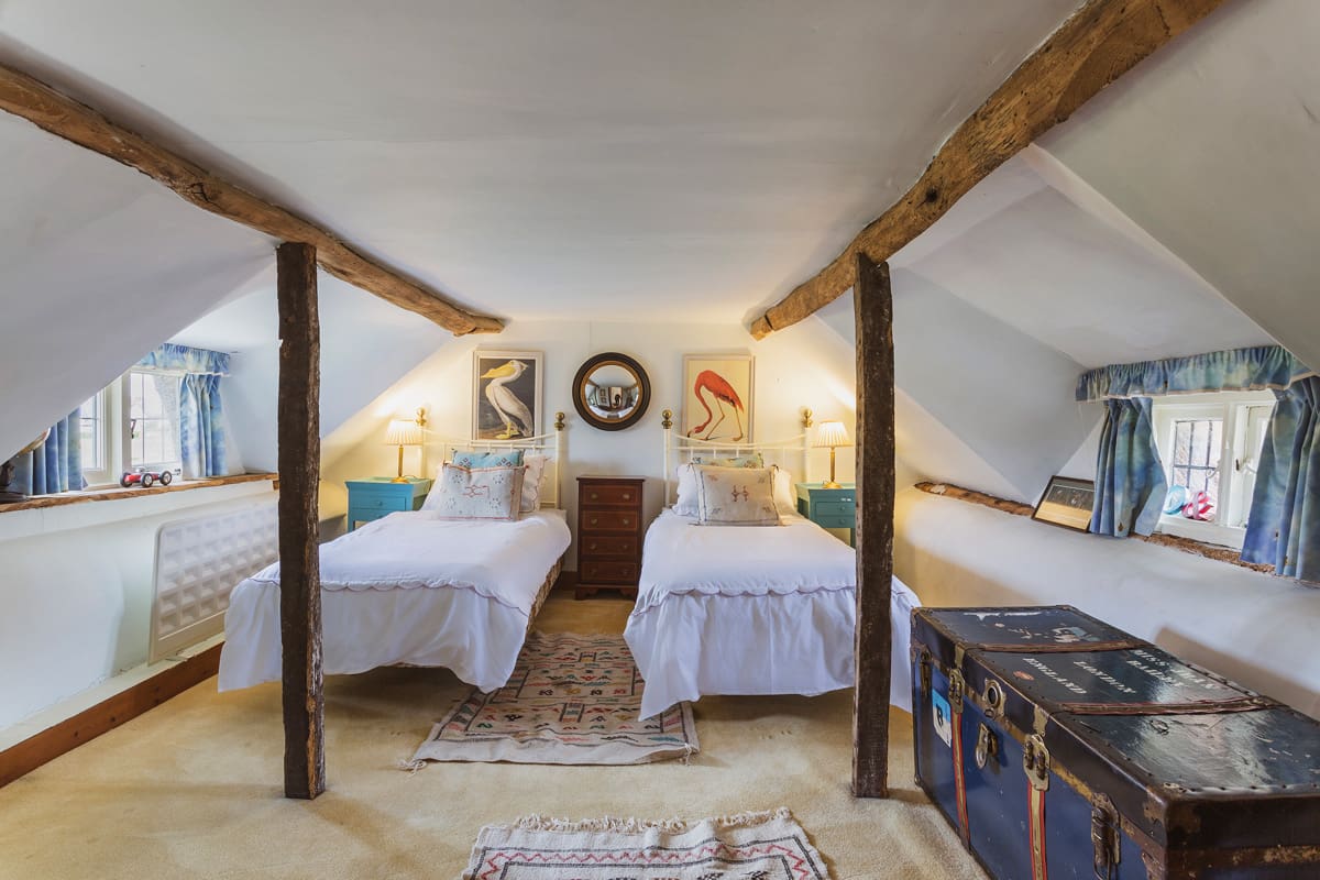 Swan Cottage United Kingdom