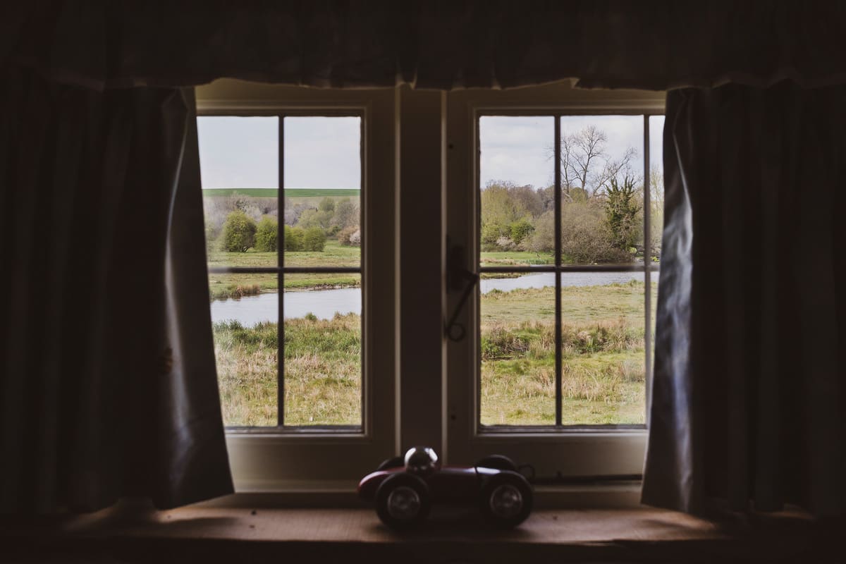 Swan Cottage United Kingdom
