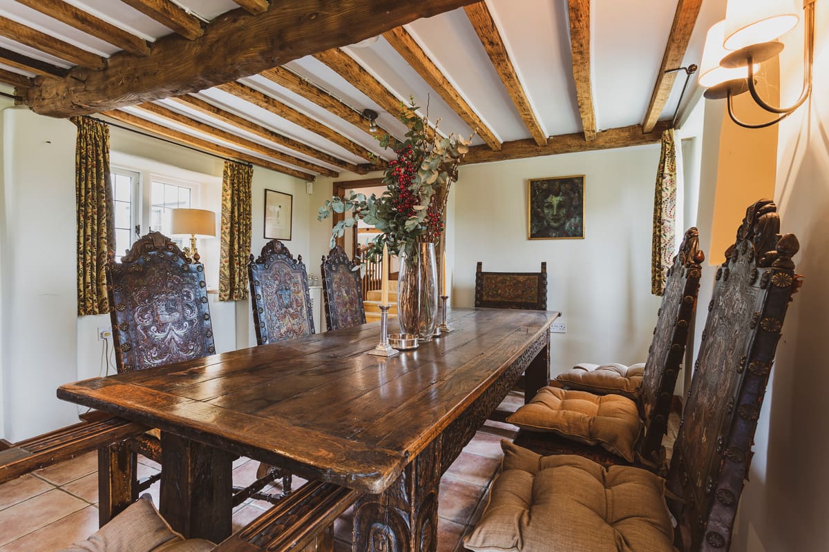 Swan Cottage United Kingdom