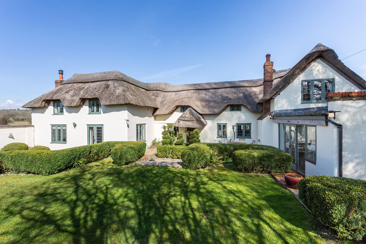 Swan Cottage United Kingdom