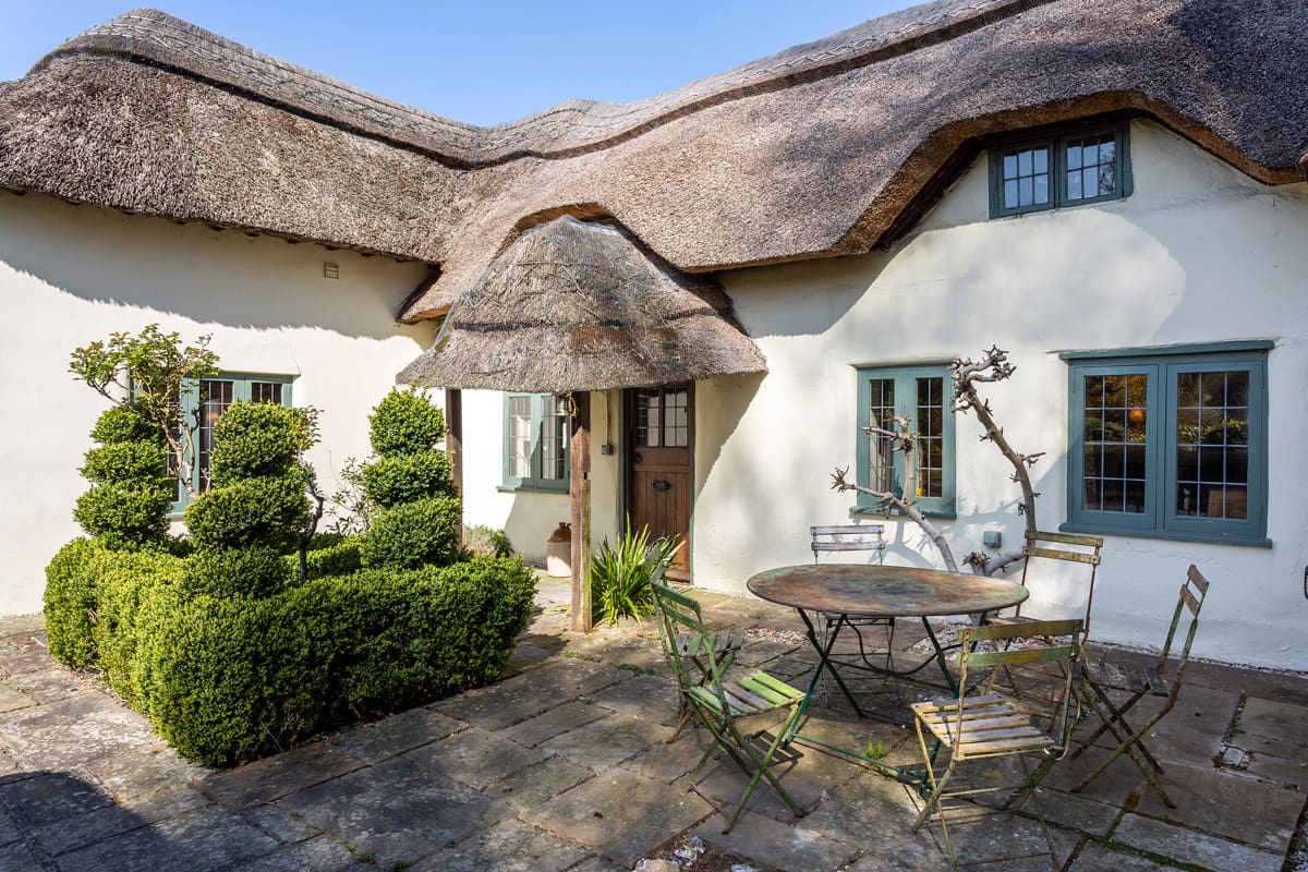 Swan Cottage United Kingdom