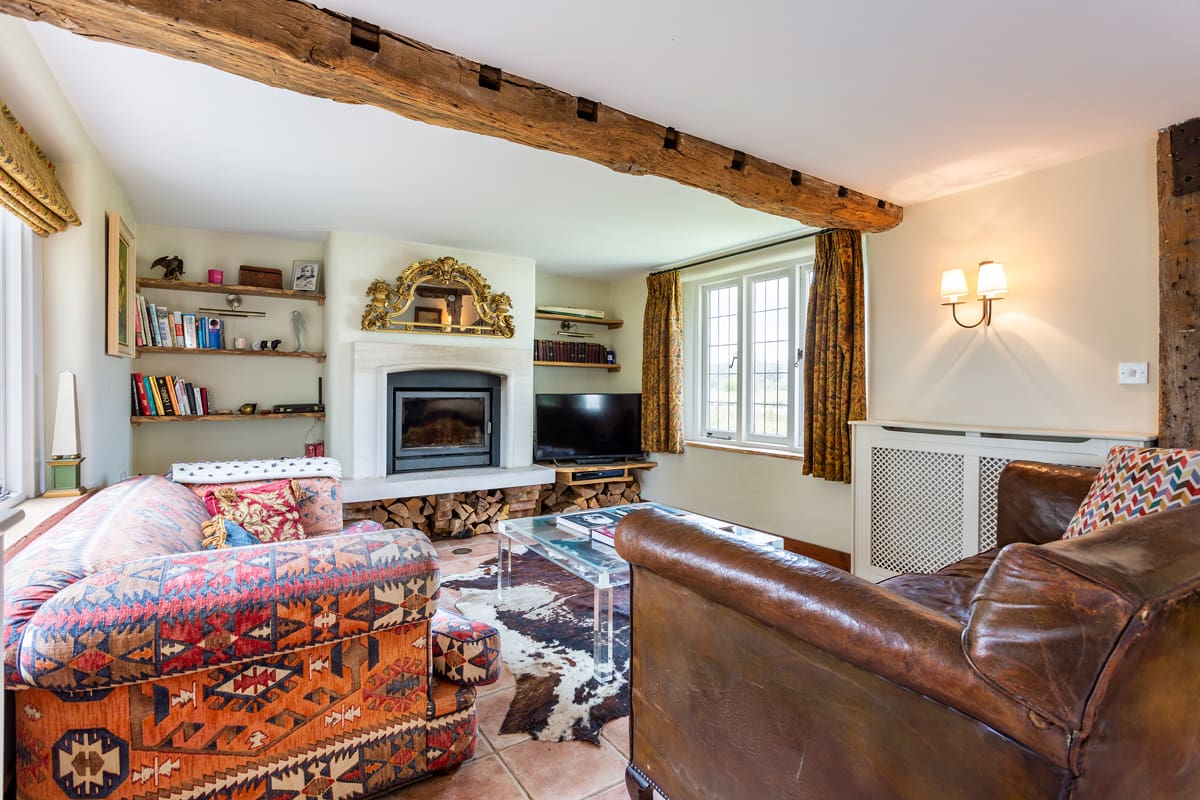 Swan Cottage United Kingdom