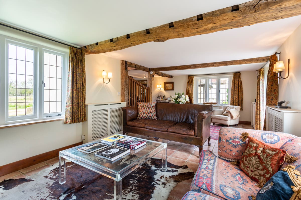 Swan Cottage United Kingdom