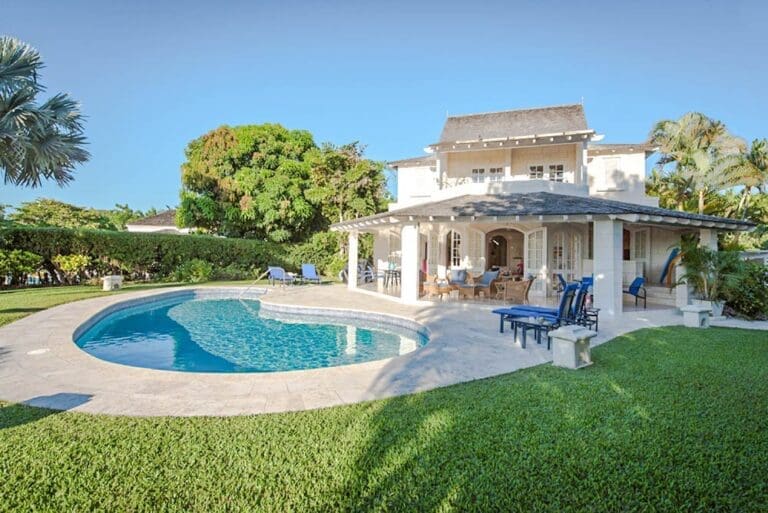 Sweet Spot at Royal Westmoreland Barbados