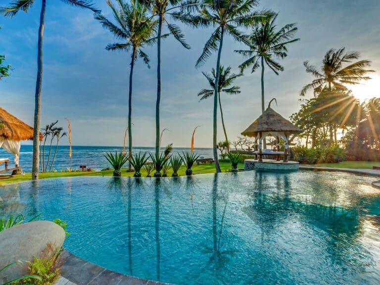 Taman Ahimsa Indonesia