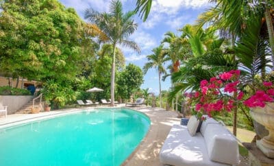 Tamila Lodge Jamaica
