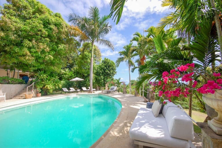 Tamila Lodge Jamaica