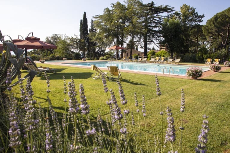 Tenuta Bartolucci Italy