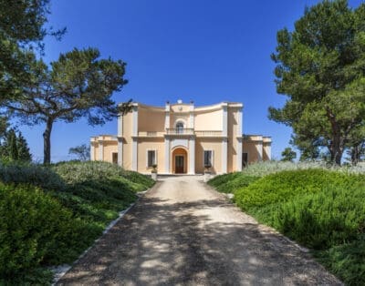 Tenuta Corsari Italy