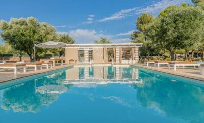 Tenuta I Pagliari Italy