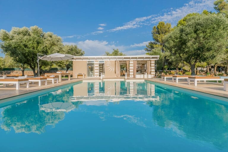 Tenuta I Pagliari Italy