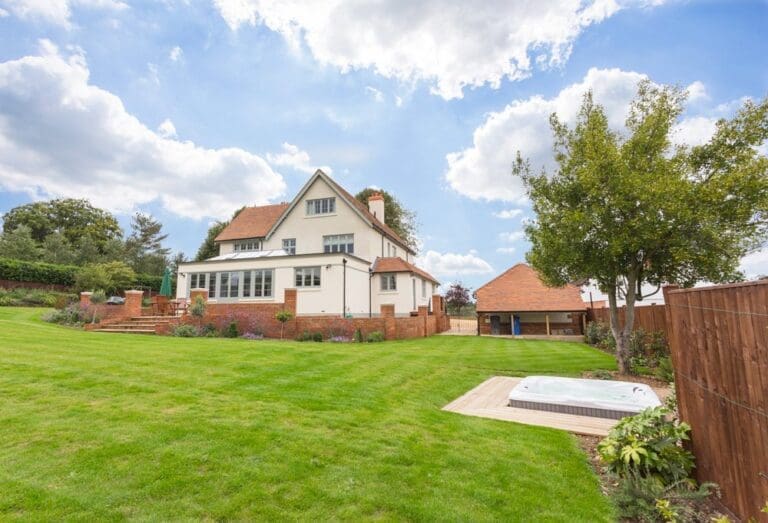 The Apple Tree House United Kingdom