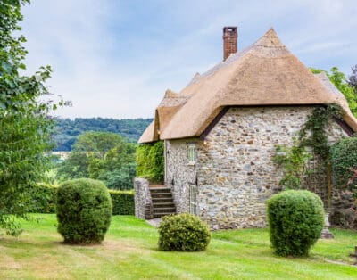 The Barn United Kingdom