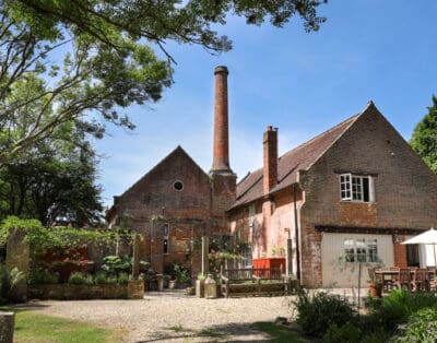 The Brick House & Annexe United Kingdom