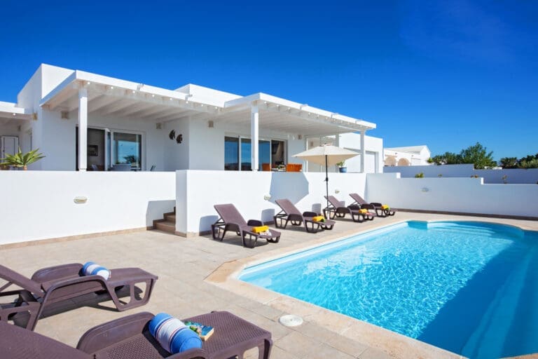 The Captains House Spain