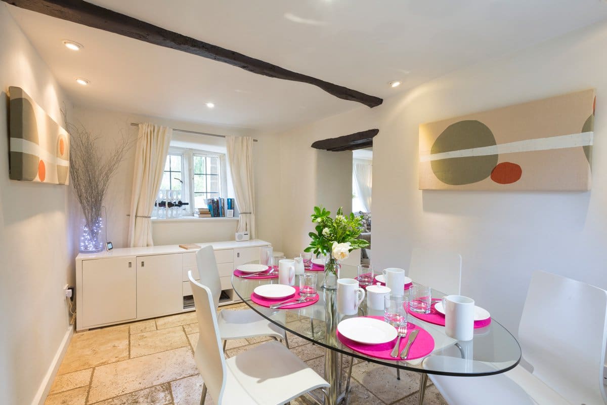 The Cobblers Cottage United Kingdom