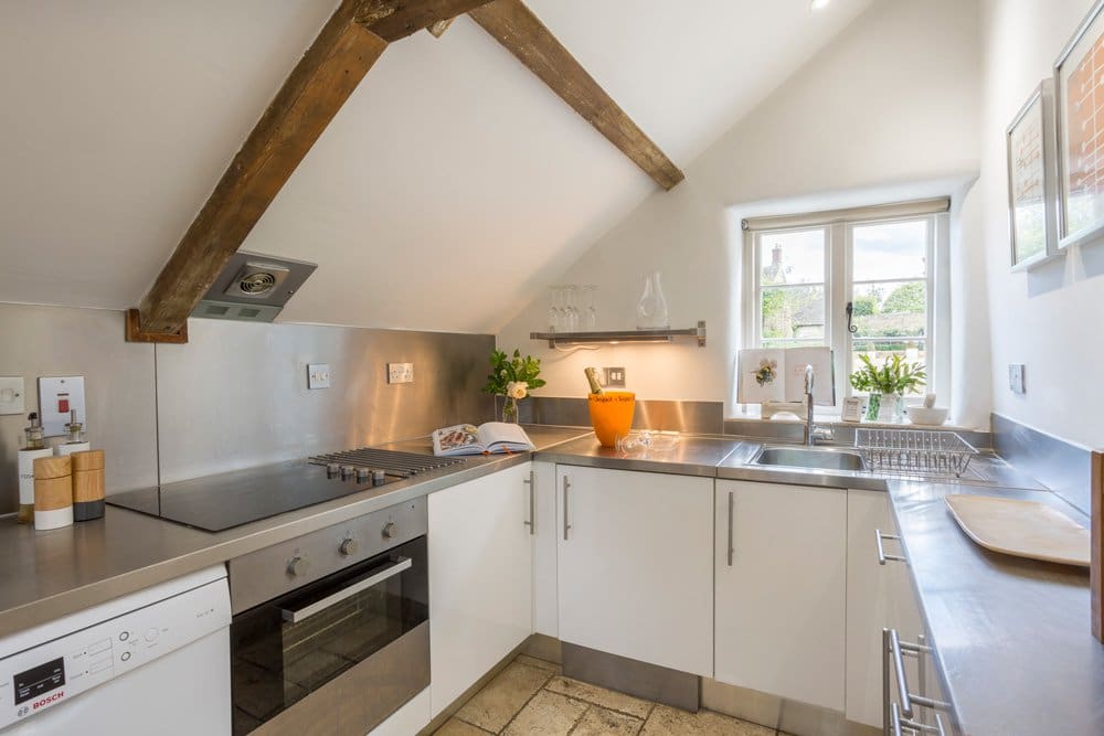 The Cobblers Cottage United Kingdom