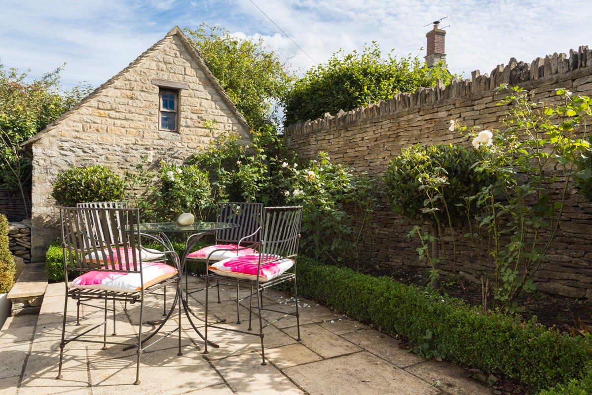 The Cobblers Cottage United Kingdom