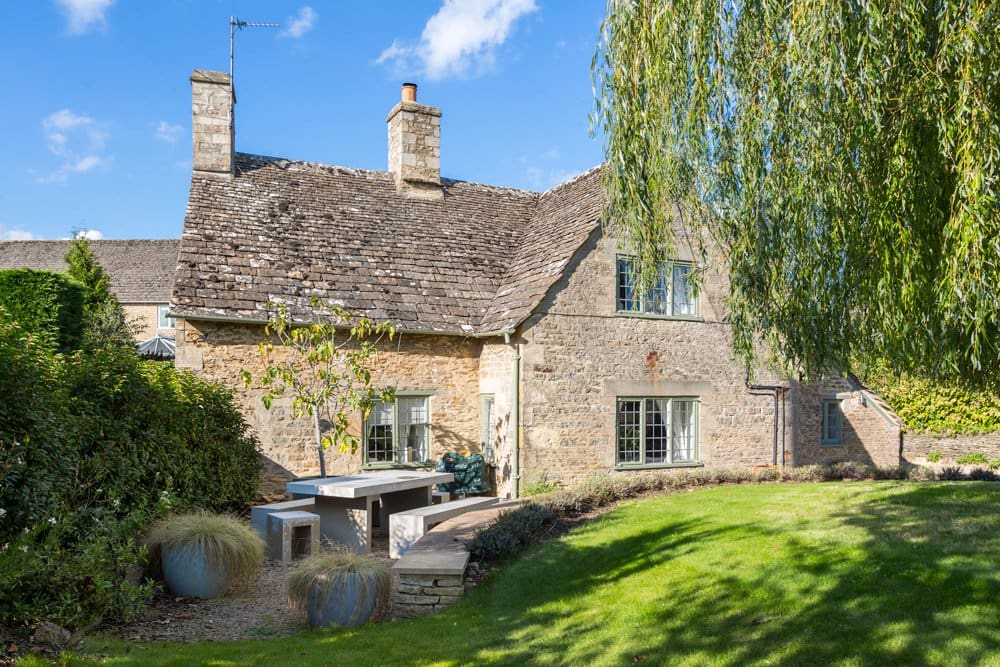 The Cobblers Cottage United Kingdom
