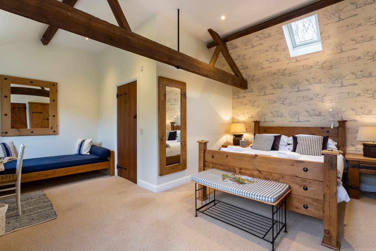 The Courtyard Cottage United Kingdom